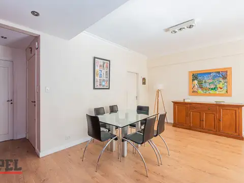 OPPEL | Departamento en Venta | BELGRANO  Capital Federal |  Cod: 9707