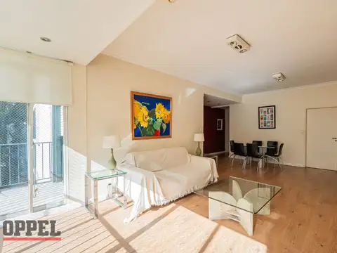 Departamento en Venta en Belgrano, USD 385.000