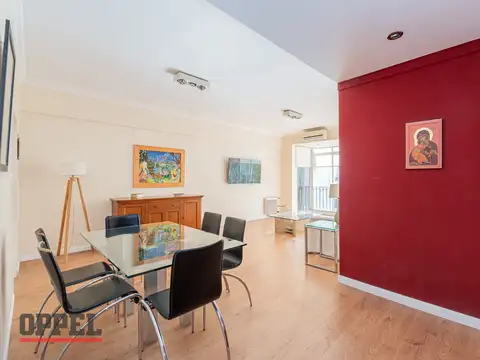 Departamento en Venta 62 años