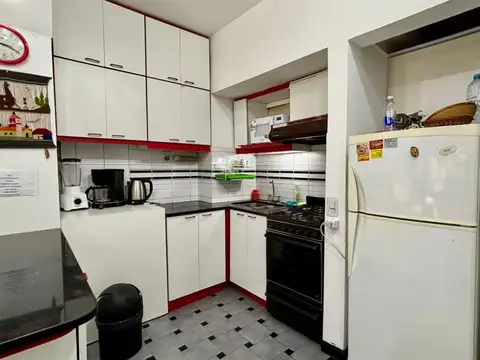 Departamento en Venta 8 años