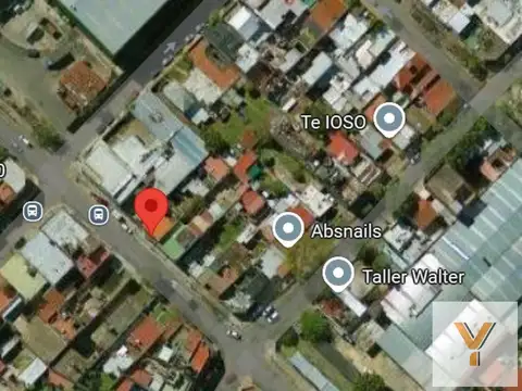 Depto Tipo Casa en Venta 45 años