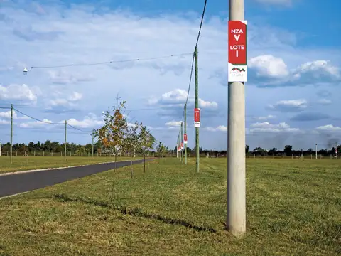 Terreno en Venta en Granadero Baigorria, USD 25.000