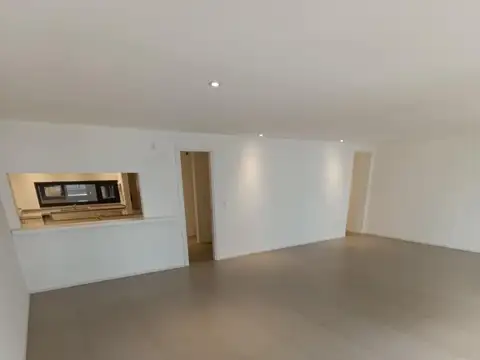 Departamento 3 ambientes con 3 baños