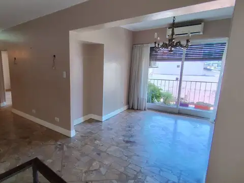 Departamento en Alquiler de 5 ambientes