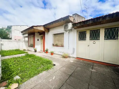 Terreno en Venta 23  mts Fondo