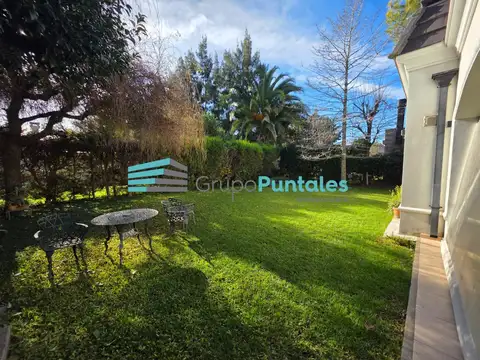 Casa en Alquiler 20 años