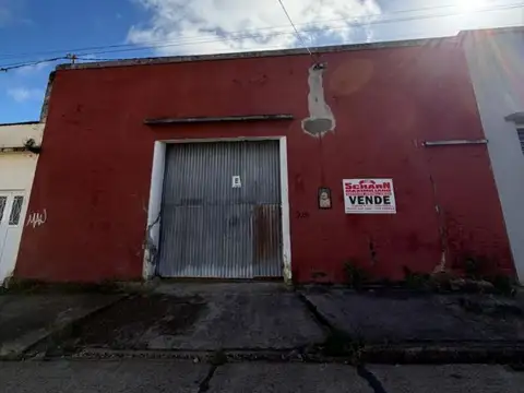 Terreno - Venta - Argentina, Concordia - MONTEVIDEO 286