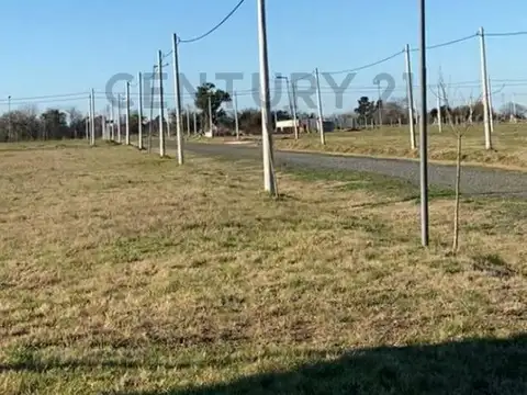 Terreno en Venta de 338,0 m2