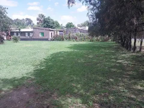 Terreno en Venta en Villa Constitucion, USD 120.000