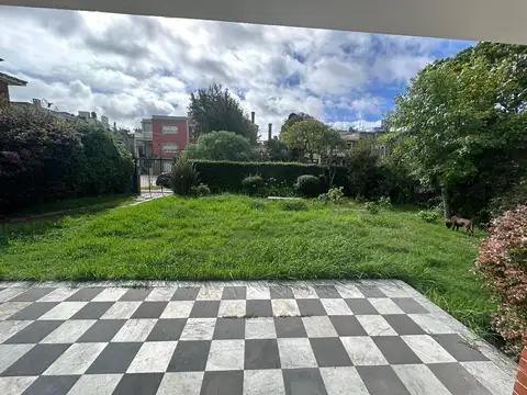 Terreno en Venta en Pocitos , USD 1.400.000