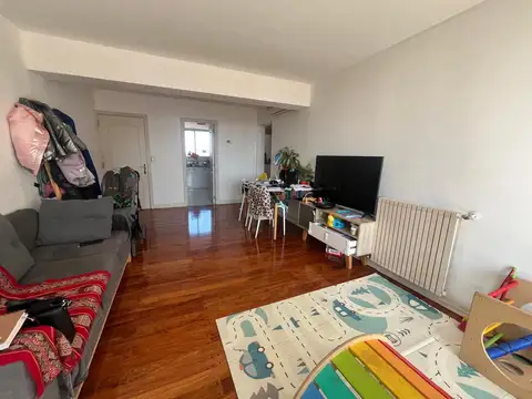 Departamento en Venta en Godoy Cruz, USD 155.000