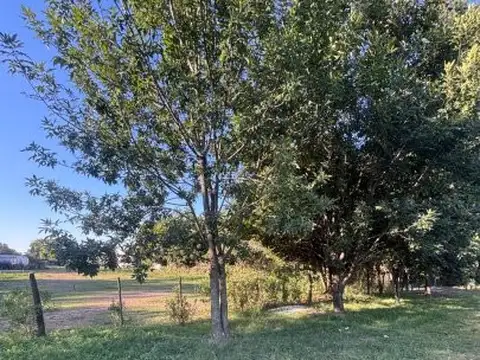 Terreno en Venta de 6657,2 m2