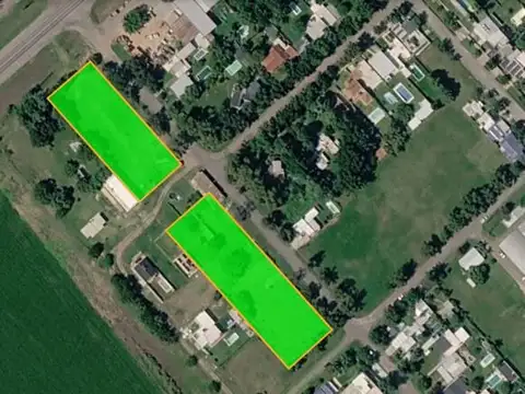 Terreno en Venta en Ricardone, USD 370.000