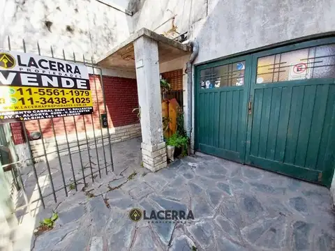 Casa en Venta de 2 dormitorios