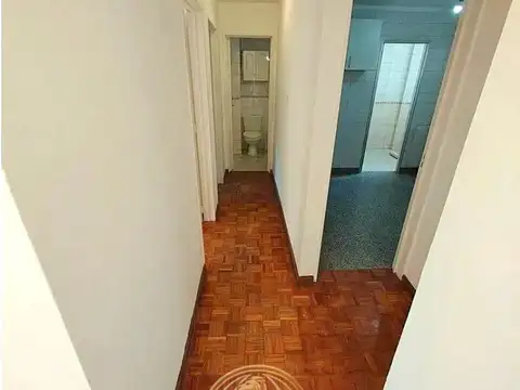 Departamento en Venta 40 años