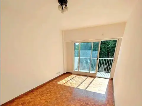 Venta Departamento Almagro acepta Permuta Financiación