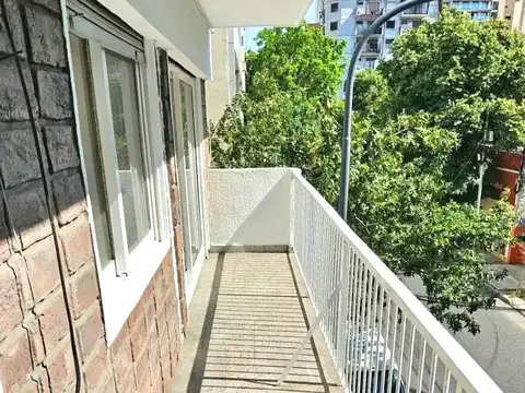 Departamento en Venta en Almagro, USD 97.000