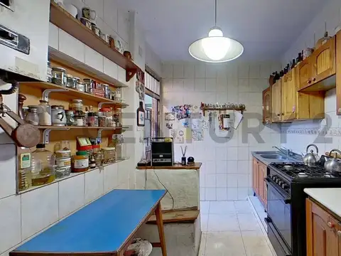 Departamento en Venta de 3 dormitorios