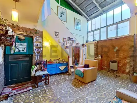 Saráchaga 5400