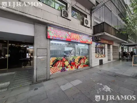 Local en Venta A Estrenar
