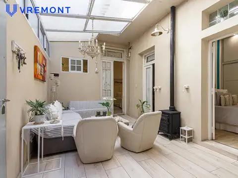 Depto Tipo Casa en Venta de 4 ambientes