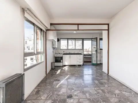 Avenida Juan Bautista Justo 9500