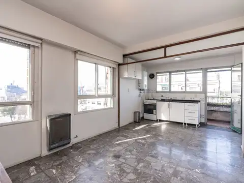 Departamento en Venta en Versalles, CABA
