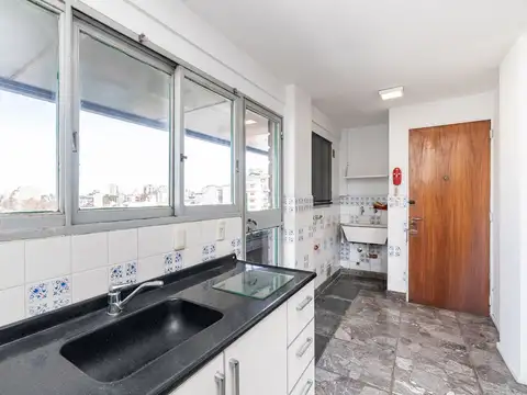 Departamento en Venta 40 años