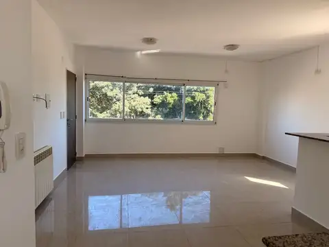 Venta departamento 1 dormitorio- Villa Constitución, Santa Fe.