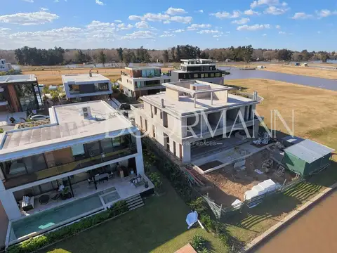 Casa en Venta en Nordelta, Partido de Tigre
