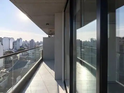 Llavallol 2500 , Piso 9