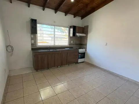 Departamento en Alquiler de 2 ambientes