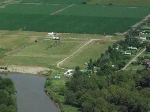 Terreno en Venta en Oliveros, USD 29.095