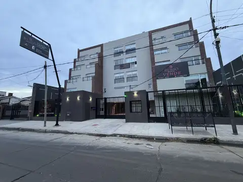 Departamento 2 Ambientes a estrenar 