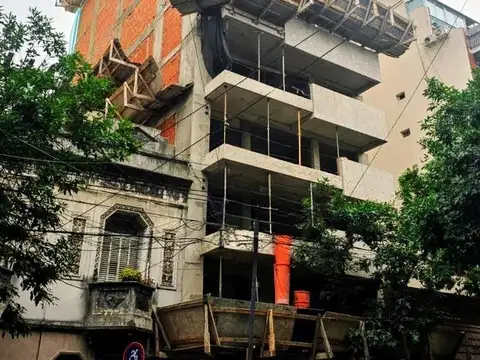 Departamento en Venta de 4 ambientes