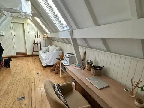 Venta Casa 5 Amb Barrio Amancay San Isidro