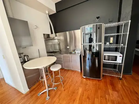 Departamento en Venta en Colegiales, USD 172.000