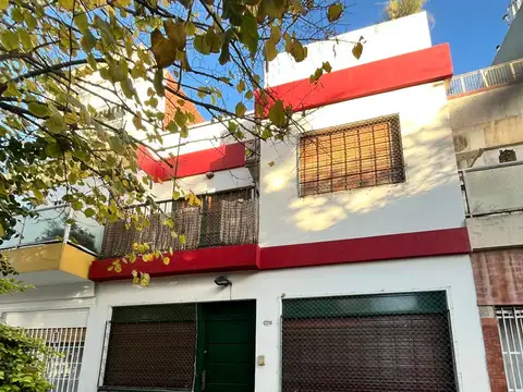 Casa en Alquiler de 3 dormitorios