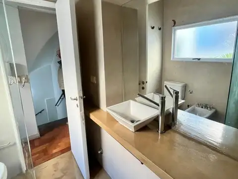 Casa en Alquiler 28 años
