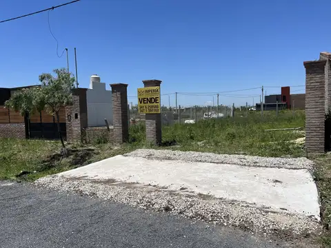 Terreno en  Ecovida - Ruta 18, Km 13,5.