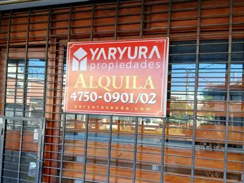 Local - Venta - Argentina, Tres de Febrero - Tres de Febrero 4593