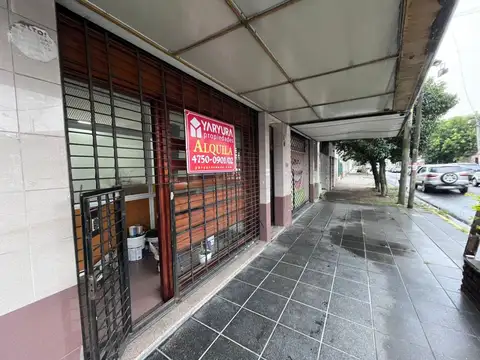 Tres de Febrero 4500