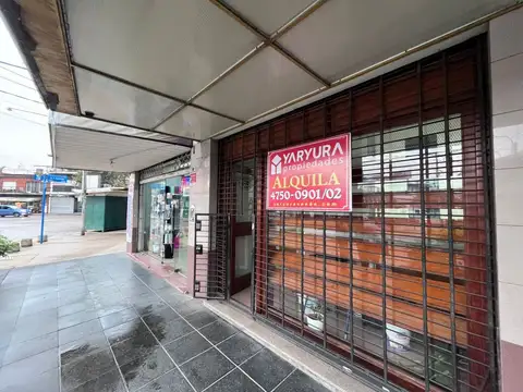 Local en Venta en Caseros, Partido de Tres de Febrero