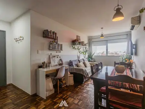 Departamento en Venta de 2 dormitorios