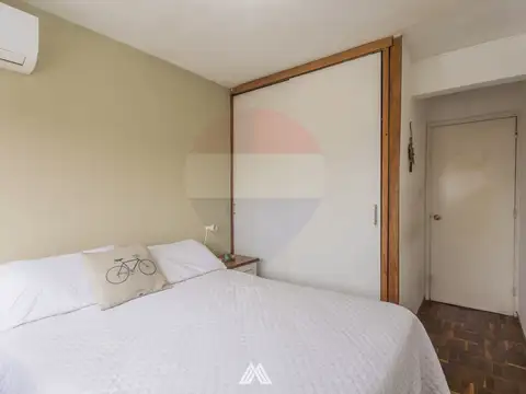 Departamento en Venta 37 años