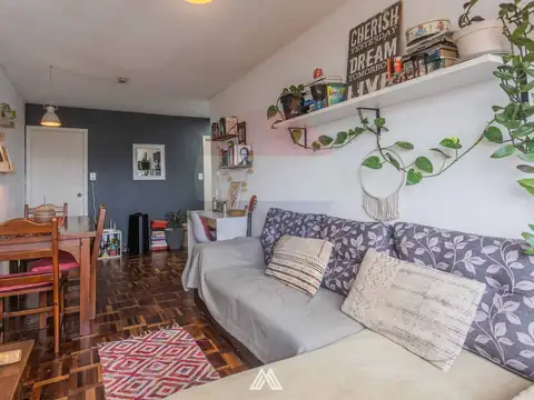 Departamento en Venta en Parque Batlle , USD 150.000