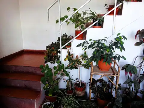 Departamento en Alquiler de 4 ambientes