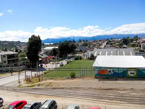 Departamento en Alquiler al Norte