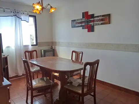 Departamento en Alquiler de 3 dormitorios