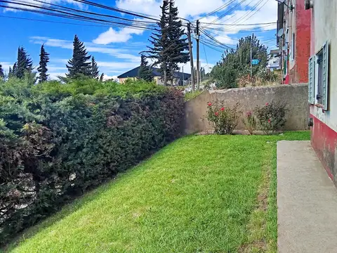 Departamento en San Carlos De Bariloche